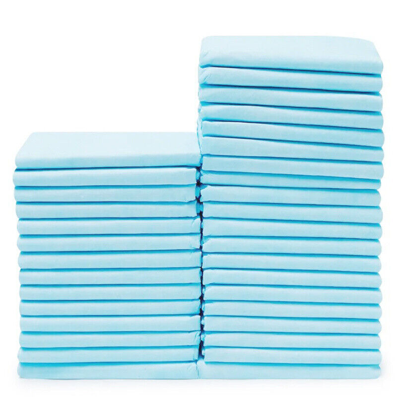 60x45 cm Multi Layered Training Pads (Pack of 50)