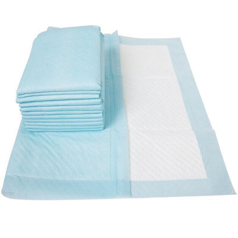 60x45 cm Multi Layered Training Pads (Pack of 50)